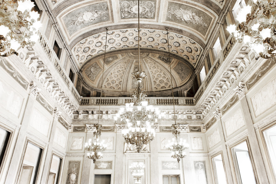 Villa Reale di Monza