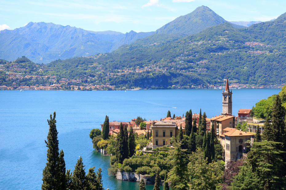 Baluardo di Varenna (LC)