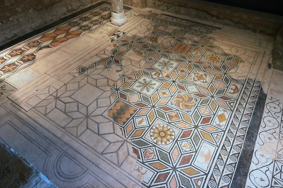 Domus dell’Ortaglia (BS)