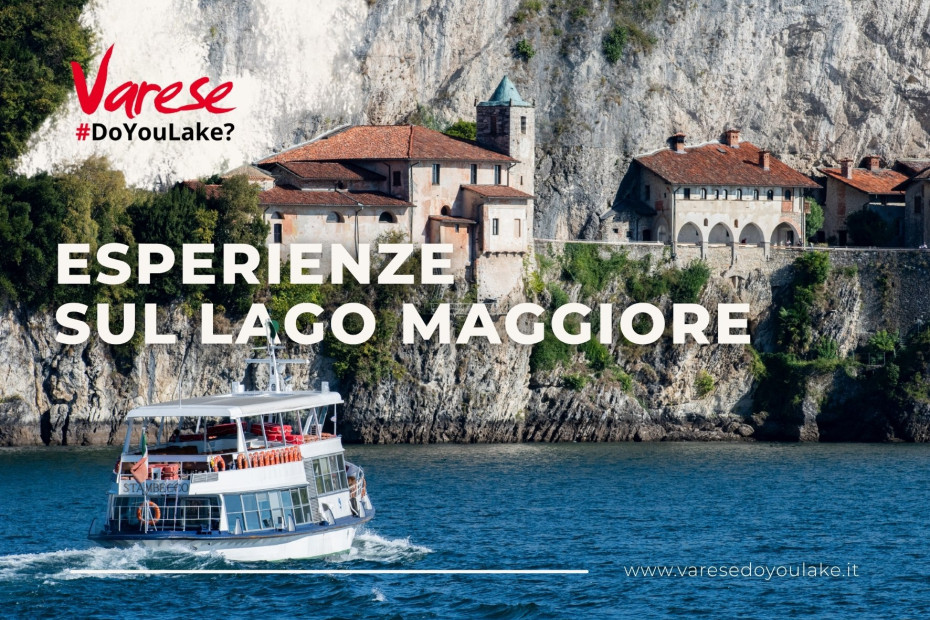 Nell’estate 2025, navigare all’interno del golfo Borromeo del lago Maggiore tra Leggiuno, Stresa e Laveno Mombello non è mai stato così facile: ogni domenica potrai raggiungere via lago i 3 punti panoramici più amati