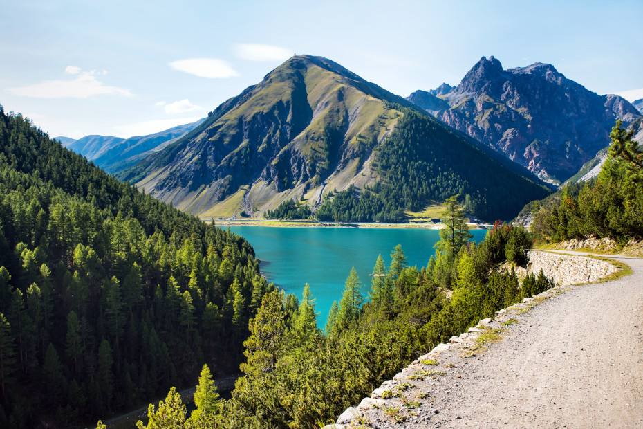 Alla scoperta dei laghi alpini (SO)
