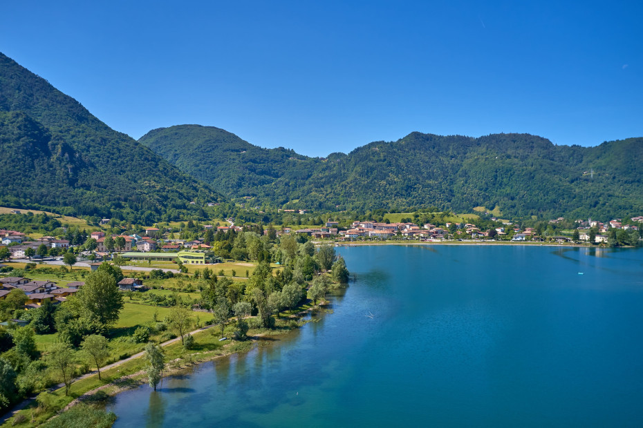 Tra la Valle Sabbia e il Lago d’Idro (BS)