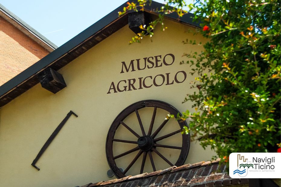 Albairate, Museo agricolo
