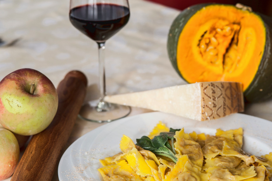 Sapore in Lombardia: una regione da gustare
