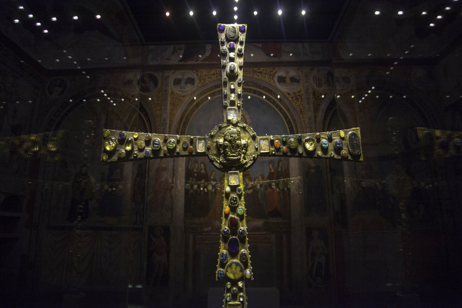 Concedersi momenti di bellezza tra arte e storia (BG, BS)