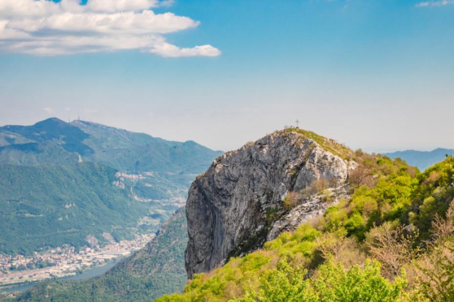 Corni di Canzo (CO)