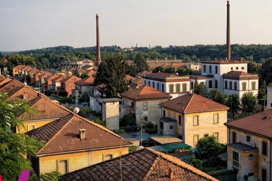 Bergamo e il suo territorio con la galleria dalla A alla Z