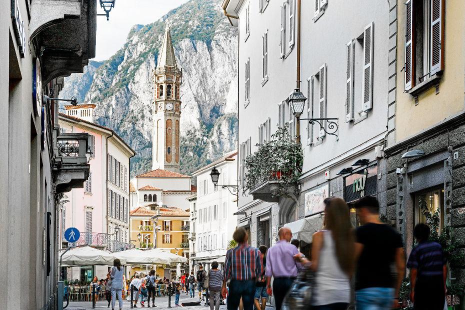 5. Lecco