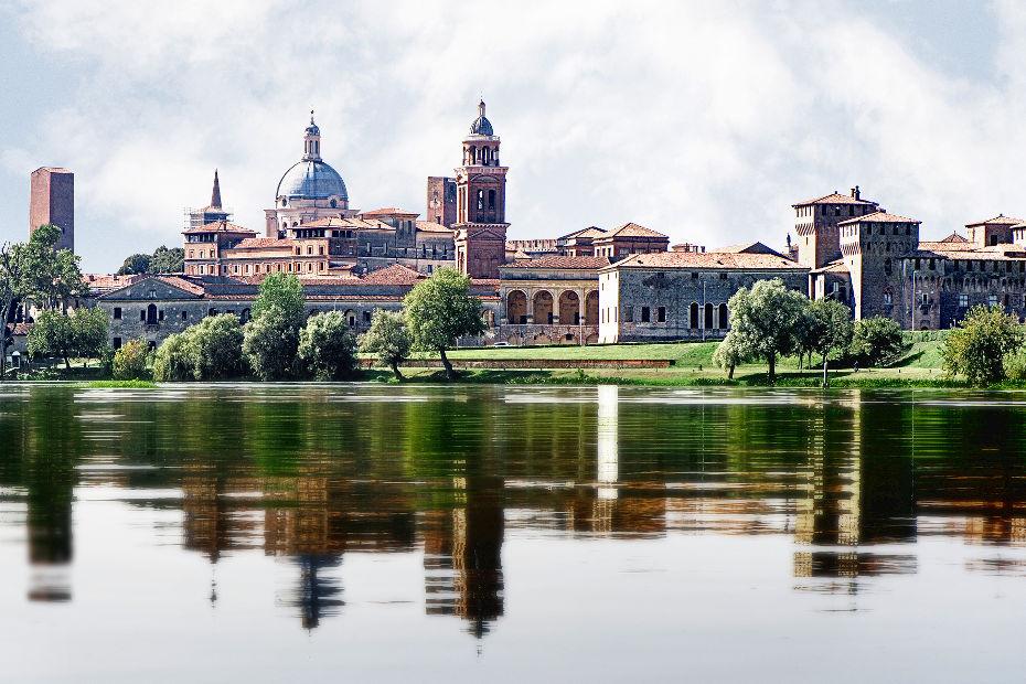 7. Mantova