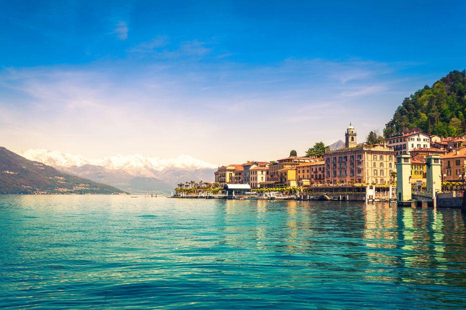 Lago di Como: sedotti e affascinati