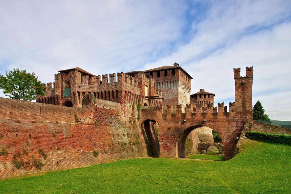 In viaggio nella bassa intorno a Cremona