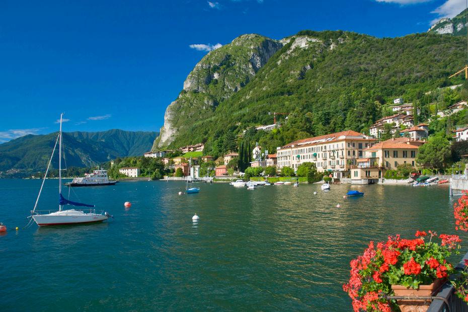 Lago di Como, sedotti e affascinati