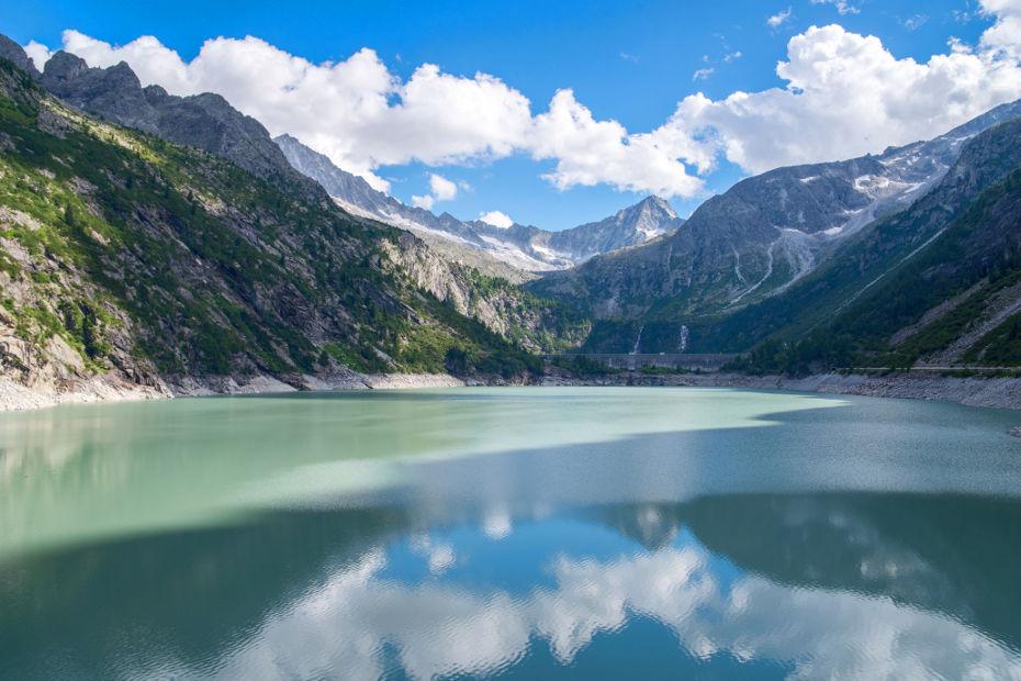 Laghi di montagna, per un trekking con vista mozzafiato  