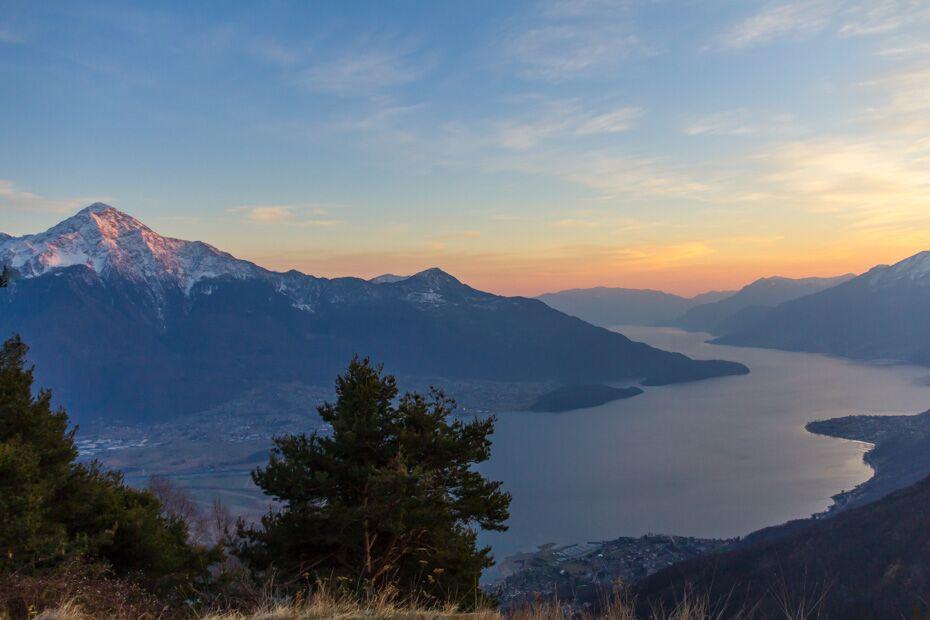 Monte Berlinghera