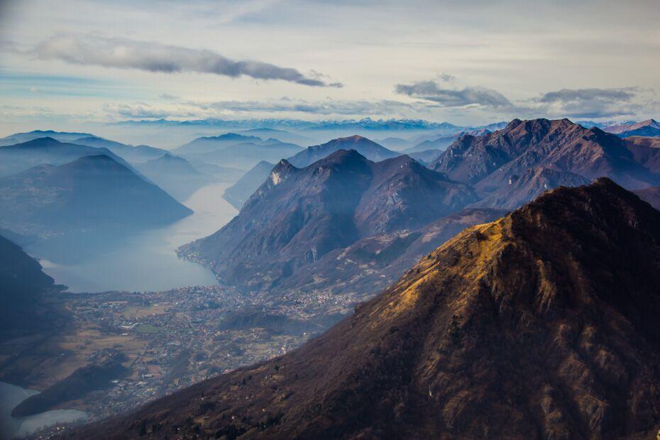 Monte Grona