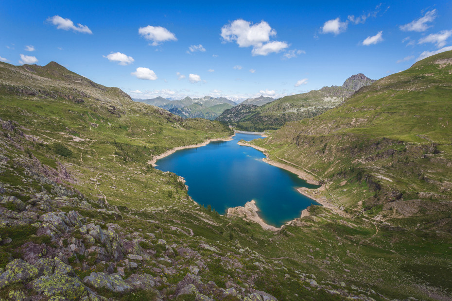 Valle Brembana: montagne tutte da vivere | Bergamo