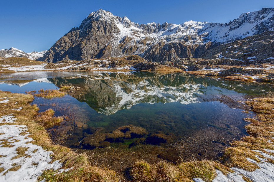 La Valle Seriana e la Presolana | Bergamo La Valle Seriana e la Presolana | Bergamo