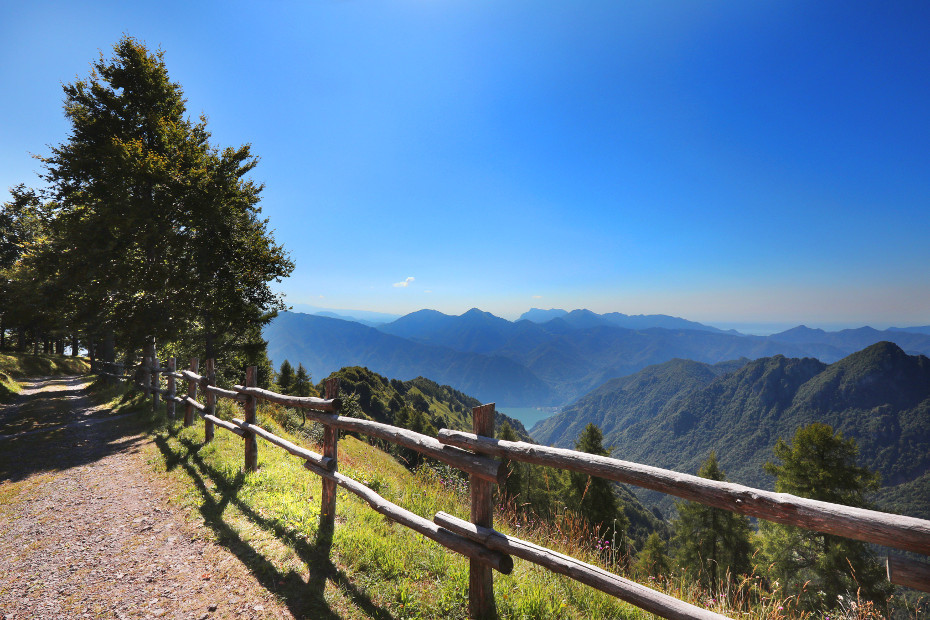 Natura, gusto e tradizioni: la Val Sabbia | Brescia Natura, gusto e tradizioni: la Val Sabbia | Brescia