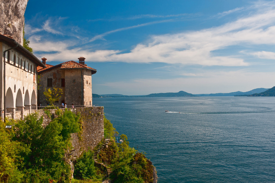 Lago Maggiore Tour, da una sponda all’altra