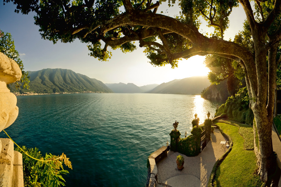 I tesori del Lago di Como