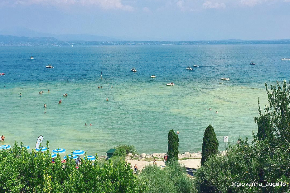 Sirmione (BS) - Lago di Garda Sirmione (BS) - Lago di Garda