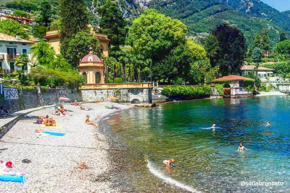 Lenno (CO) - Lago di Como Lenno (CO) - Lago di Como