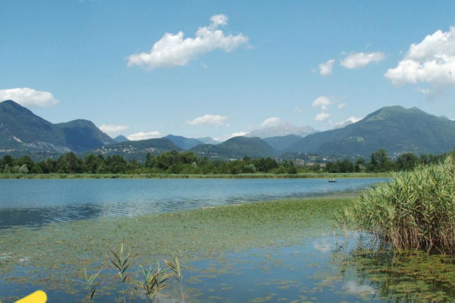 Como e il Lago dalla A alla Z. Idee e spunti per la tua vacanza sul lario