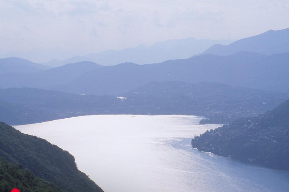 Como e il Lago dalla A alla Z. Idee e spunti per la tua vacanza sul lario