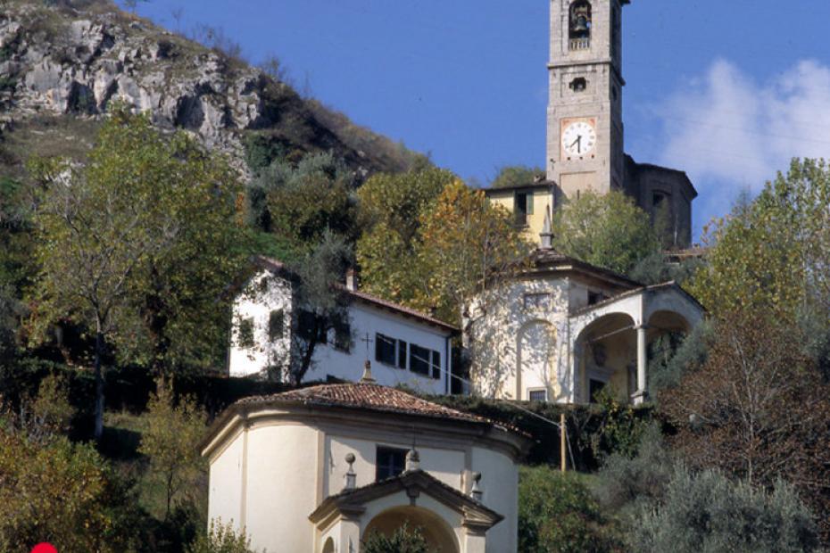 Como e il Lago dalla A alla Z. Idee e spunti per la tua vacanza sul lario