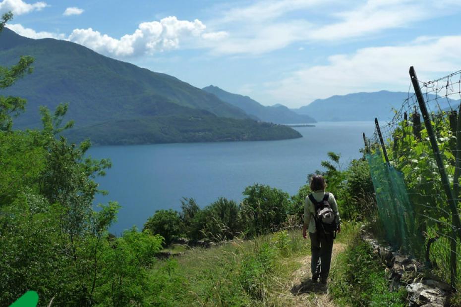 Como e il Lago dalla A alla Z. Idee e spunti per la tua vacanza sul lario