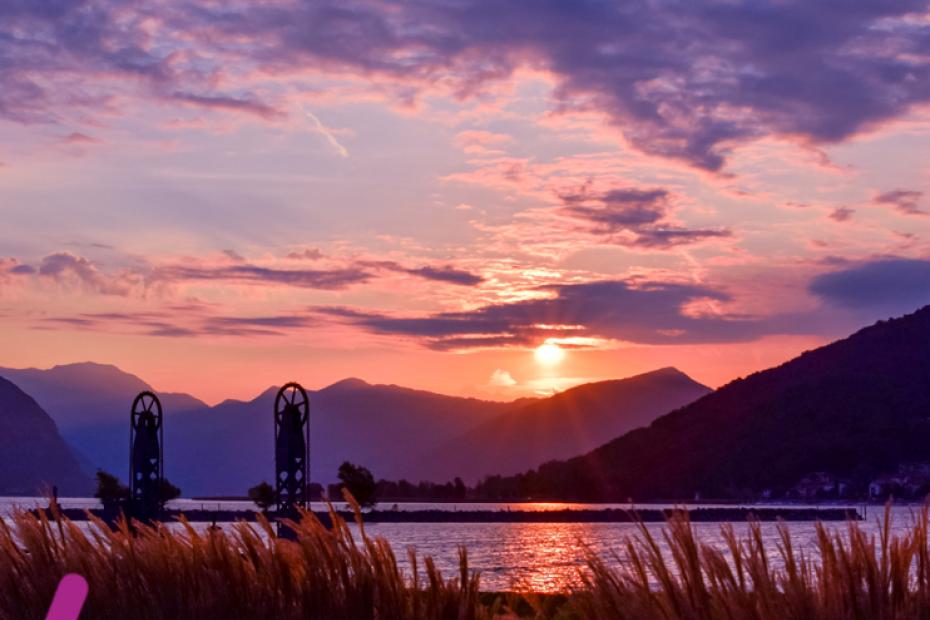 Lake Iseo and Valcamonica from A to Z