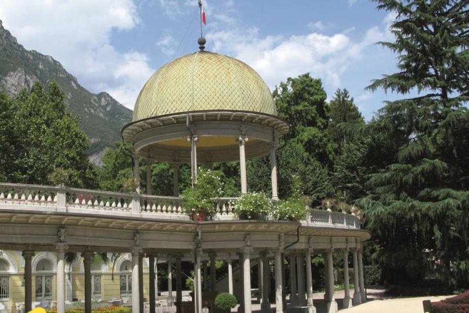 Lake Iseo and Valcamonica from A to Z