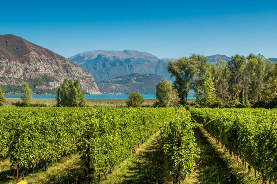 Lake Iseo and Valcamonica from A to Z