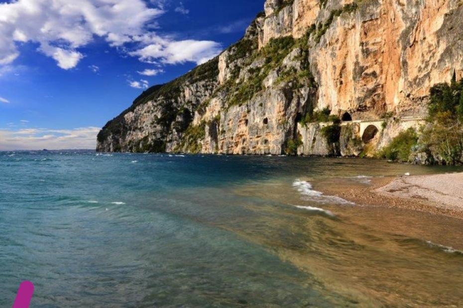 Conoscere il Lago di Garda per immagini, dalla A alla Z