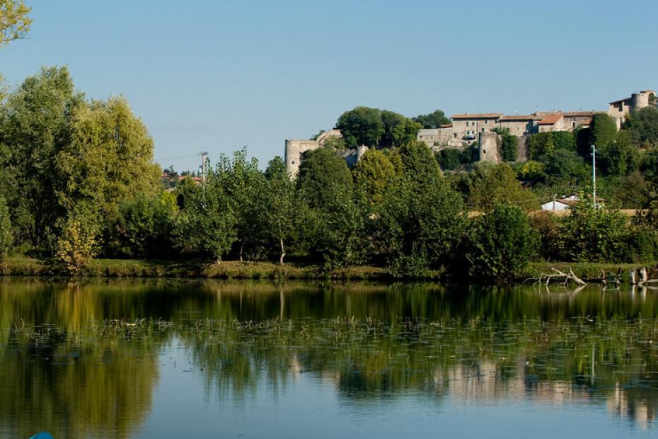 Conoscere il Lago di Garda per immagini, dalla A alla Z