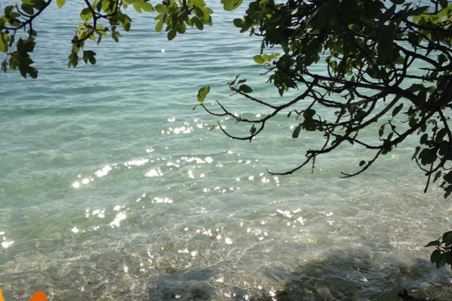 Conoscere il Lago di Garda per immagini, dalla A alla Z