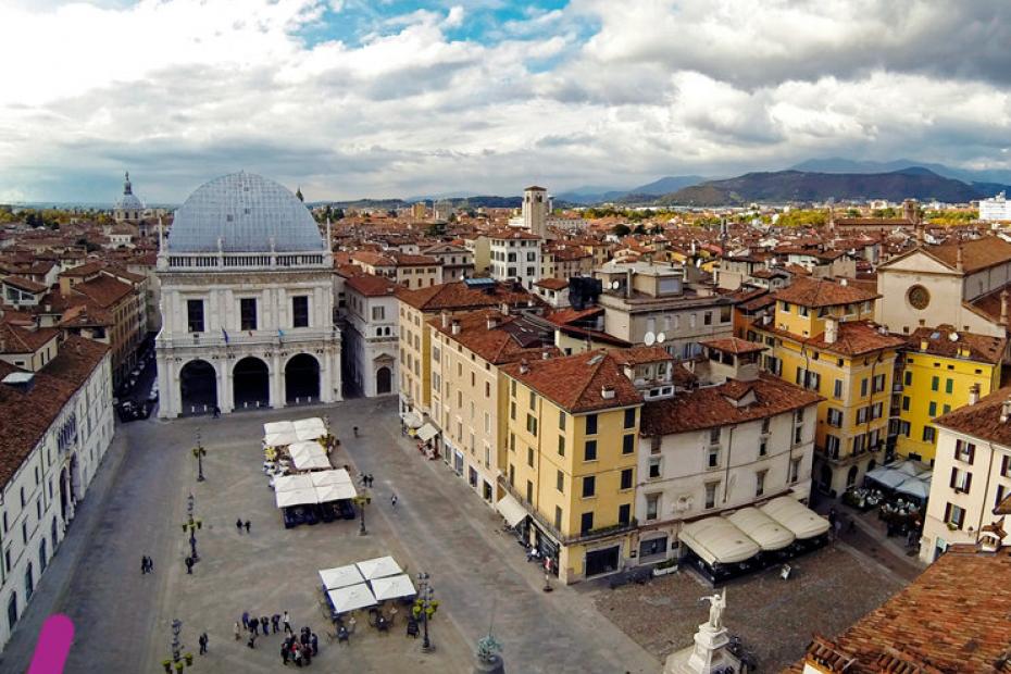 Conoscere il Lago di Garda per immagini, dalla A alla Z