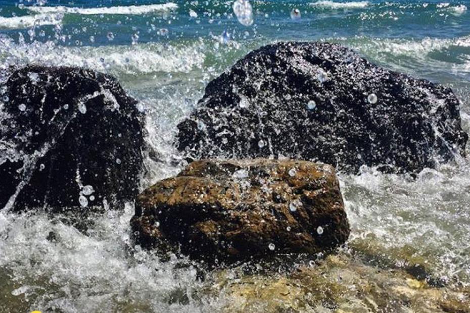 Conoscere il Lago di Garda per immagini, dalla A alla Z