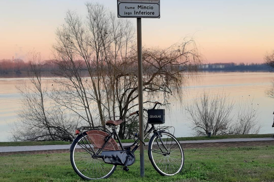 Cremona to Mantua