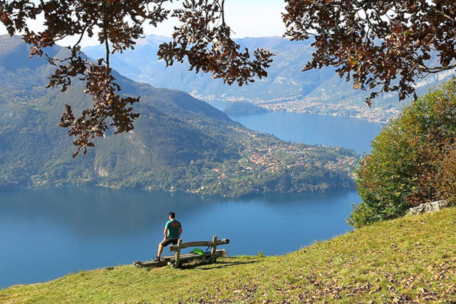 2. Da Lierna a Vezio di Perledo