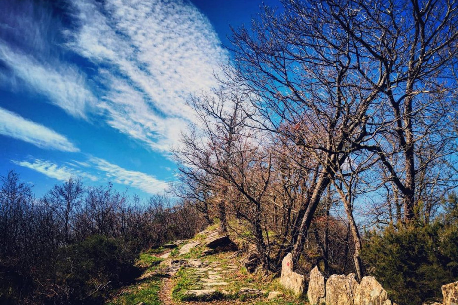 3. Da Serina a San Giovanni Bianco