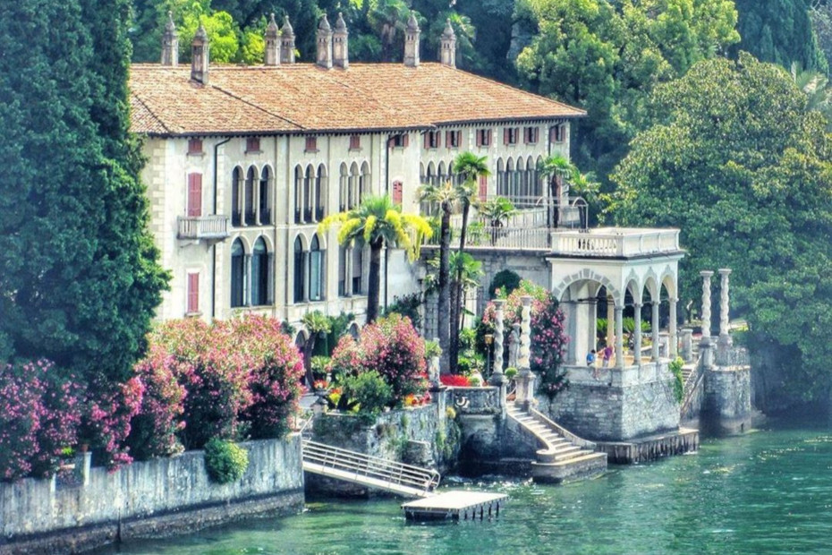 3. Da Menaggio a Argegno