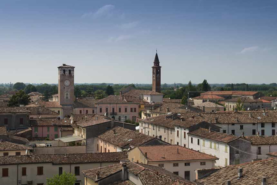 4. Da Canneto sull’Oglio a Pralboino