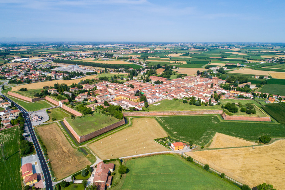 2. Da Cicognara a Rivarolo Mantovano