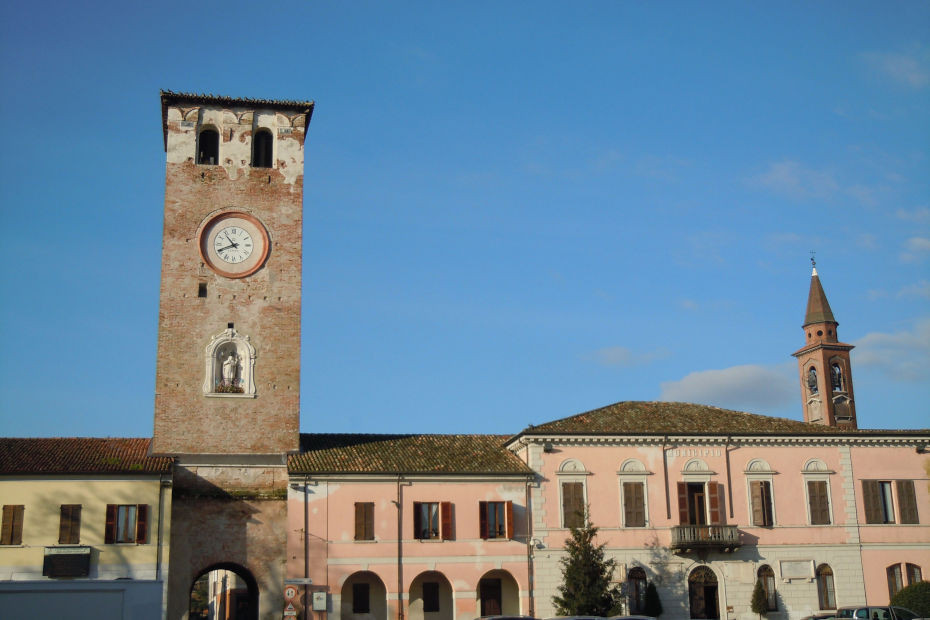 4. Da Canneto sull’Oglio a Pralboino