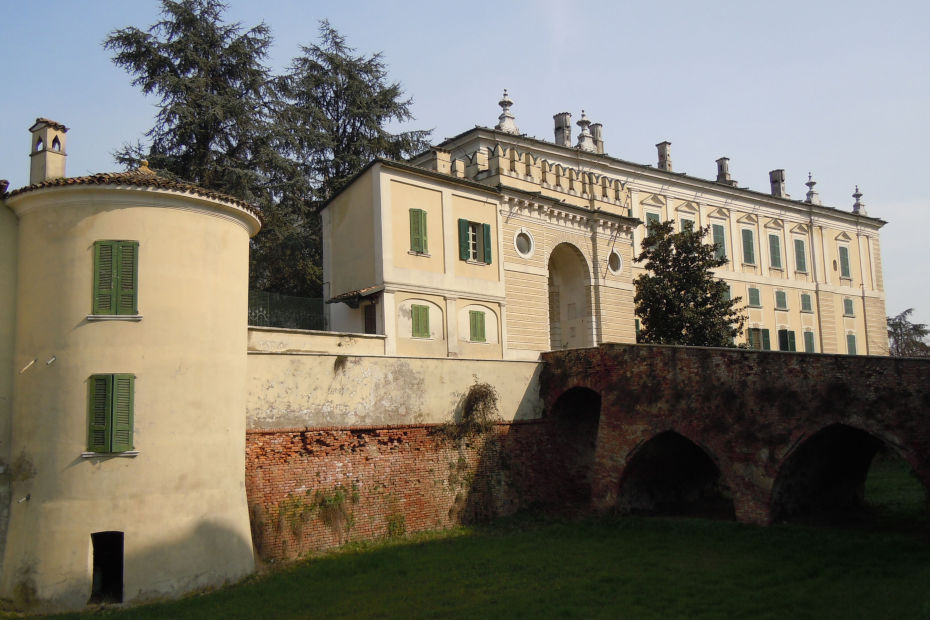 4. Da Canneto sull’Oglio a Pralboino