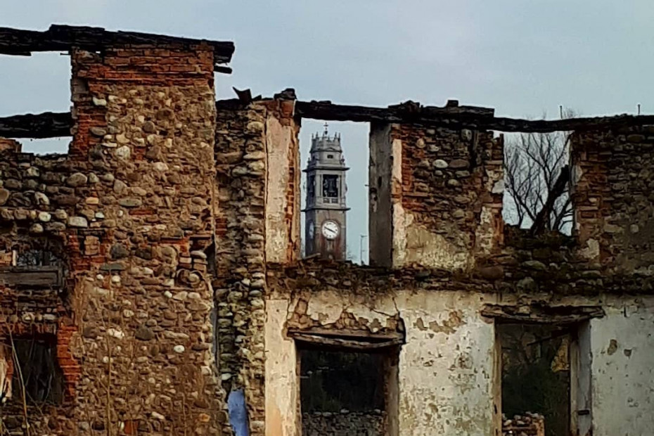 2. Da Palazzolo sull'Oglio a Urago d'Oglio