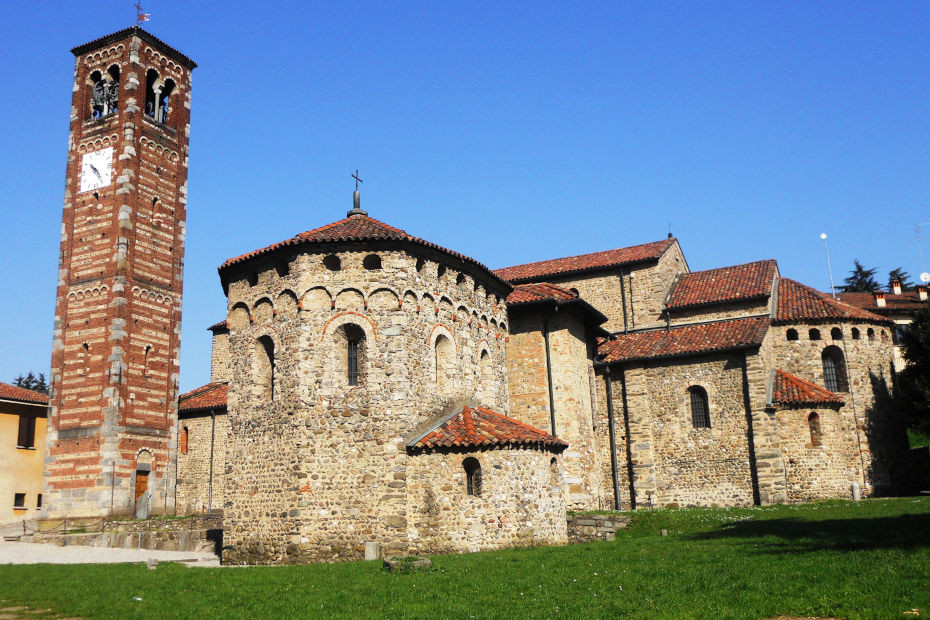 2. Da Rancate di Triuggio a Binzago di Cesano Maderno