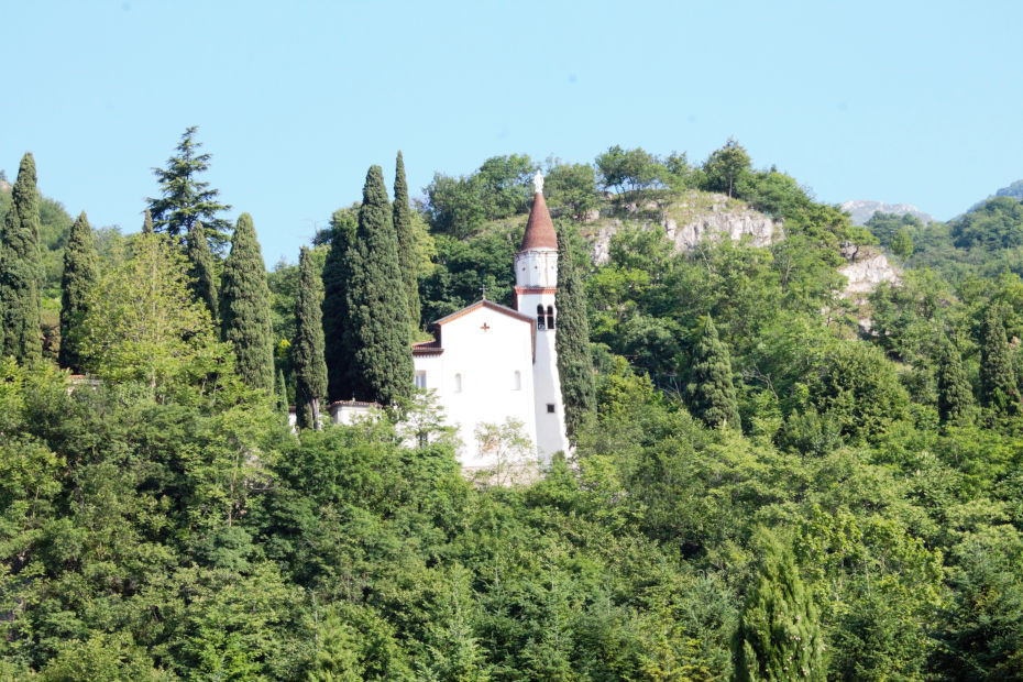 8. Da Valmadrera a Pusiano