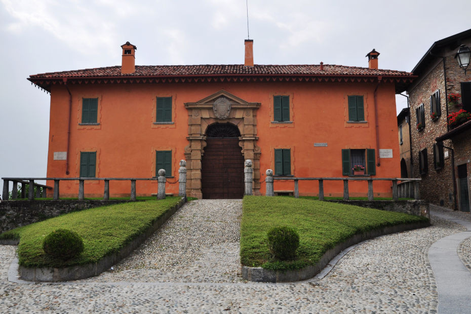 12. Da Airuno a Montevecchia